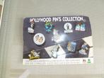 Pin's Hollywood-collectie, Verzamelen, Nieuw, Ophalen of Verzenden, Speldje of Pin