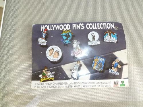 Pin's Hollywood-collectie, Verzamelen, Speldjes, Pins en Buttons, Nieuw, Speldje of Pin, Ophalen of Verzenden