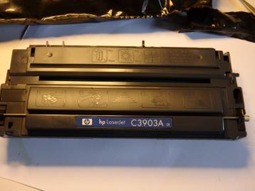 inktcartrigde HP C3903 beschikbaar voor biedingen