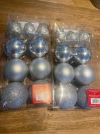 Kerstdecoratie zilver, Divers, Noël, Enlèvement, Neuf