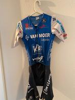 Gezocht Van moer cycling team, Fietsen en Brommers, Fietsaccessoires | Fietskleding, Verzenden, Zo goed als nieuw