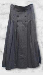 ✨️BUNDELKORTING‼️ LADY H Lange Rok Maat 38 Topstaat✨️, Kleding | Dames, Rokken, Maat 38/40 (M), Ophalen of Verzenden, Zo goed als nieuw