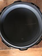 Subwoofer Rockford Fosgate Power T0D412, Ophalen, Zo goed als nieuw