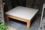 Salontafel, Ophalen, 50 tot 100 cm, Vierkant, 50 tot 100 cm