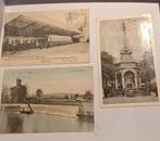 Liège, lot de 6 cartes postales, Collections, Enlèvement ou Envoi, Liège