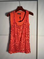 Top paillettes, Enlèvement ou Envoi, XTSY, Autres couleurs, Taille 42/44 (L)