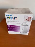 Avent flessenwarmer, Enlèvement, Utilisé, Chauffe-biberons et petits pots