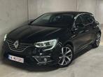 Renault Megane 1.2i | SFEER | KEYLESS | CAM | NAV | LED |BOS, Auto's, 4 deurs, 4 cilinders, Leder en Stof, https://public.car-pass.be/vhr/e29cea71-6970-4894-96de-4eb8c16bb636?lang=nl