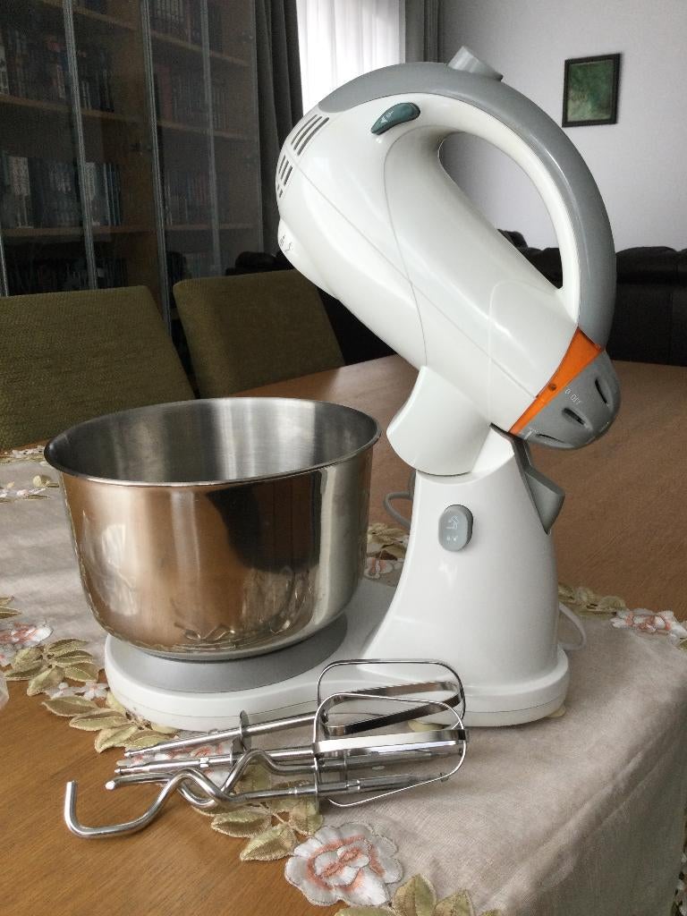 keukenmixer, Ophalen, Zo goed als nieuw