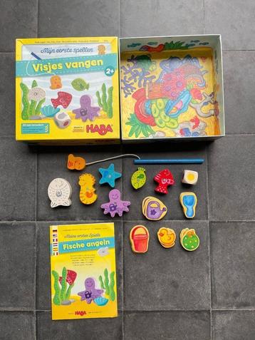 Haba Visjes Vangen 5632 beschikbaar voor biedingen
