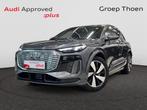 Audi Q6 e-tron Q6 e-Tron 100 kWh 55 Quattro Advanced, Auto's, Automaat, Overige modellen, Elektrisch, SUV of Terreinwagen
