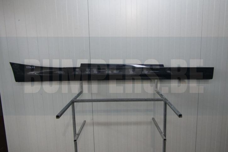 Zijskirt Dorpellijst Rechts BMW F21 F22 F23 M-Pakket Mpakket, Auto-onderdelen, Carrosserie, Bumper, Links, Gebruikt, 6 maanden garantie