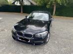 Bmw te koop, 116 g/km, Zwart, Zwart, 5 deurs