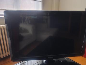 Téléviseur LED beschikbaar voor biedingen