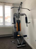 Machine de musculation multifonctions, Sports & Fitness, Enlèvement, Utilisé, Bras, Autres types