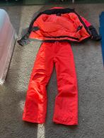 Meisje ski broek en jas, Kleding | Dames, Wintersportkleding, Ophalen, Zo goed als nieuw, Broek