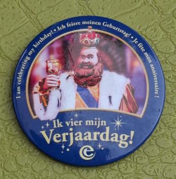 Efteling beschikbaar voor biedingen