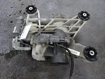 ACHTERBRUG Audi Q3 (8UB / 8UG) (ZSB0525010) beschikbaar voor biedingen
