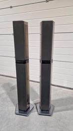 Bang & Olufsen Beovox Penta, Ophalen, Zo goed als nieuw
