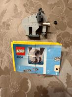 4904 Elephant, Enlèvement, Comme neuf, Ensemble complet, Lego