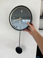 IKEA Stursk wandklok, Ophalen, Gebruikt, Wandklok