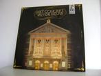 dubbel LP 100 jaar concertgebouw, CD & DVD, Vinyles | Classique, Enlèvement ou Envoi