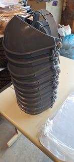 Gezichtsbescherming kap, Ophalen of Verzenden, Nieuw