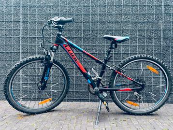 Cube mountainbike 24 inch beschikbaar voor biedingen