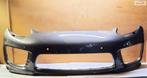 Voorbumper Porsche Panamera Turbo GTS '14-'17 97050531129, Auto-onderdelen, Gebruikt, Voor, Porsche, Ophalen of Verzenden