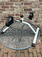 STOELFIETS VIRTUFIT ZO GOED ALS NIEUW, Diversen, Ophalen of Verzenden, Zo goed als nieuw