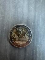 Zeldzame 2 euro munt, Ophalen, 2 euro
