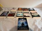 Thrillers lot, Ophalen, Zo goed als nieuw