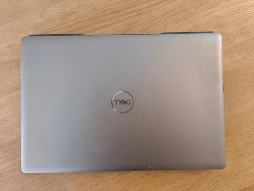 Dell Precision 7560 - Xeon / 64GB / 2TB SSD / Nvidia A5000, Computers en Software, Windows Laptops, Gebruikt, 15 inch, SSD, 4 Ghz of meer