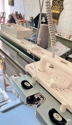 Silver Reed SK840 machine à tricoter, Enlèvement, Tricot, Machine