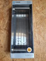 Tiger boston badkamer rek alu, Ophalen