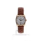 Rolex Cellini 18k goud, Handtassen en Accessoires, Horloges | Dames, Ophalen of Verzenden, Goud, Rolex