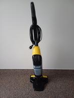 Karcher FC5 vloerreiniger, Huis en Inrichting, Schoonmaakartikelen, Ophalen