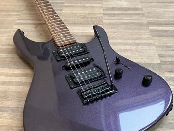 Elektrische gitaar Yamaha RGX 121 SJ met accessoires beschikbaar voor biedingen