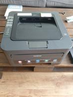 Laser printer Brother HL-2250DN met extra toner, Imprimante, Enlèvement, Impression noir et blanc, Utilisé