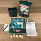 Scrabble strijd – mattel, Mattel, Gebruikt, Ophalen of Verzenden, Reisspel