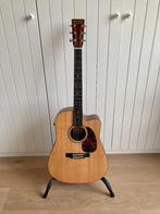 Martin DC-16GTE, Ophalen, Gebruikt, Western- of Steelstringgitaar