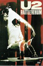 U2- RATTLE_AND_HUM_EUROPE, Cd's en Dvd's, Alle leeftijden, Muziek en Concerten, Zo goed als nieuw, Ophalen