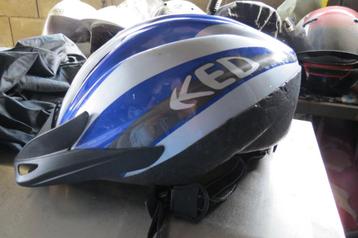 Casque vélo beschikbaar voor biedingen