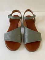 Sandalen, Ophalen, Sandalen of Muiltjes, Zo goed als nieuw, Mustang