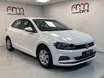 Volkswagen Polo 1.0ibenzine bwj2022/ 54.000km Nieuwstaat Gar, 80 ch, Achat, Entreprise, 5 portes
