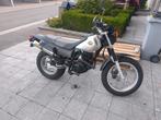Yamaha tw125, Particulier
