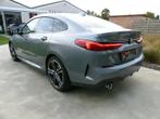 BMW 2 Serie 218i 218i Gran Coupé M Sport (bj 2021), Auto's, BMW, Gebruikt, 4 cilinders, 136 pk, Bedrijf