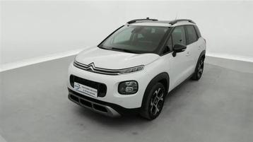 Citroën C3 Aircross 1.2 PureTech Shine S&S (bj 2020) beschikbaar voor biedingen