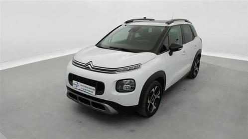 Citroën C3 Aircross 1.2 PureTech Shine S&S (bj 2020), Auto's, Citroën, Bedrijf, Te koop, C3 Aircross, ABS, Achteruitrijcamera