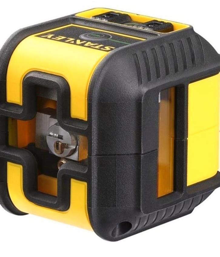 Seizoensverhuur door particulier, Doe-het-zelf en Bouw, Meetapparatuur, Zo goed als nieuw, Overige meters, Ophalen